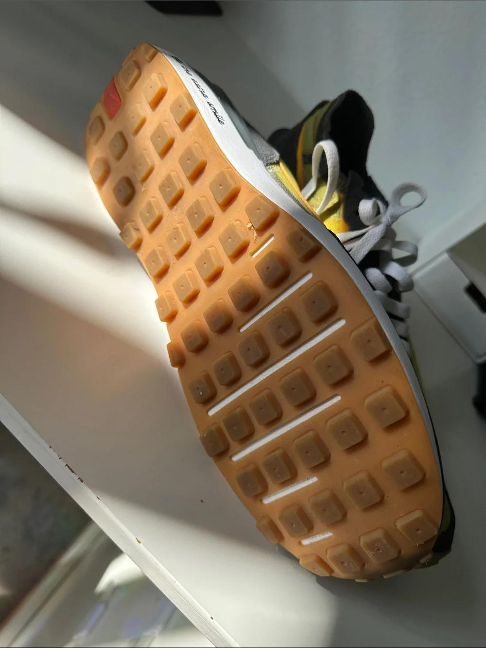Nike Air Max Pre-Day “Go The Extra Smile” Men’s Size 10.5 Sneakers